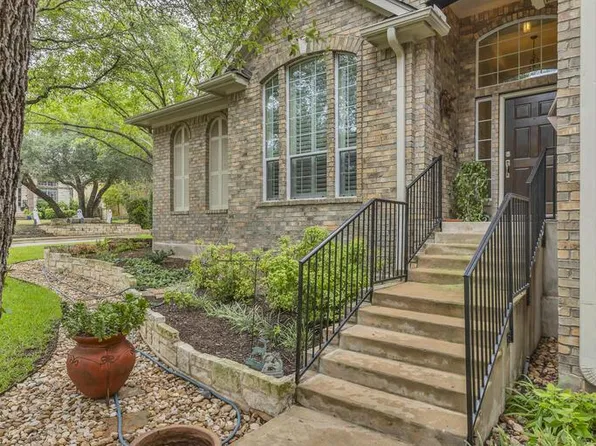 12824 Rush Creek Ln, Austin, TX 78732