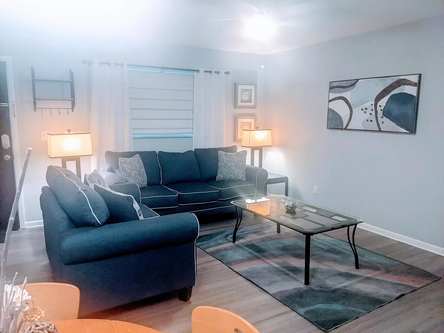 1 bed, 680 sqft, $1,650 — Photo 3