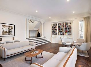 91 E End Ave, New York, NY 10028
