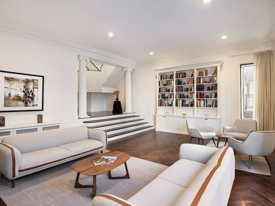 91 E End Ave, New York, NY, 10028