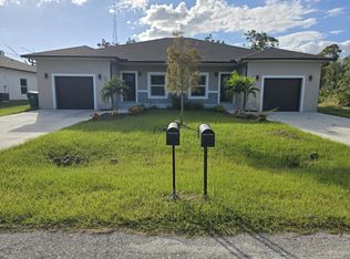 9411 Agate St, Pt Charlotte, FL 33981