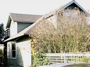 4115 Baker Ave NW, Seattle, WA 98107