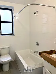 Rented by Zjama Realty Corp