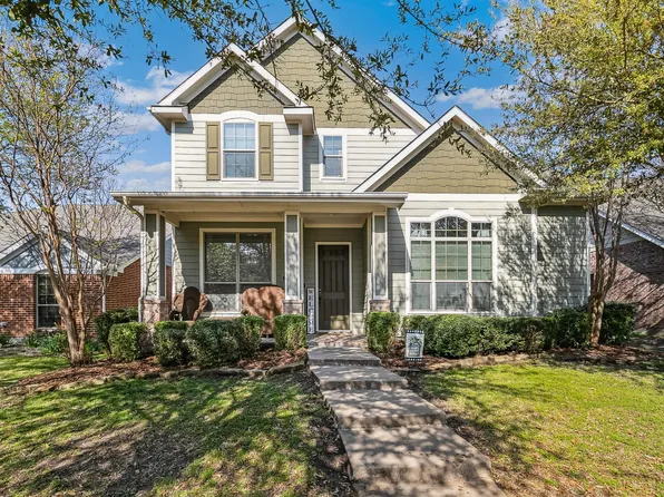 3305 Heritage Dr, Melissa, TX 75454