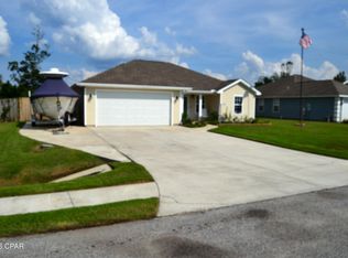 4922 McCall Ln, Panama City, FL 32404