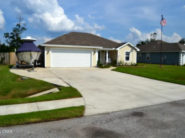 4922 McCall Ln, Panama City, FL 32404
