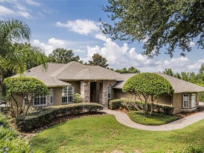 16332 Magnolia Bluff Dr, Montverde, FL, 34756