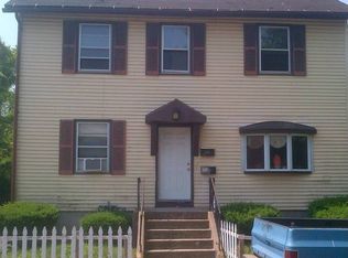 151 1/2 Martin St, Hartford, CT 06120