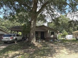 1233 Mimosa St, Malvern, AR 72104