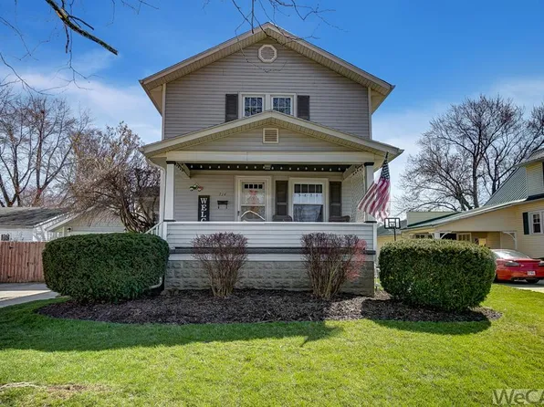 714 Elson Ave #Avw2-p7, Van Wert, OH 45891
