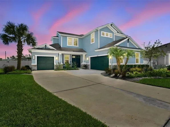 7006 TALAMORE DRIVE, WESLEY CHAPEL, FL 33545