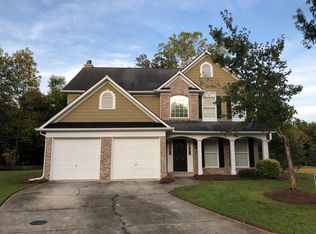 1904 Hampton Springs Ct SW, Marietta, GA 30008