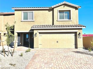 1590 Desert Path Ave, North Las Vegas, NV 89032