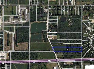 Hartman Rd, Wadsworth, OH 44281