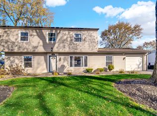 397 Millport Dr, Valparaiso, IN 46385