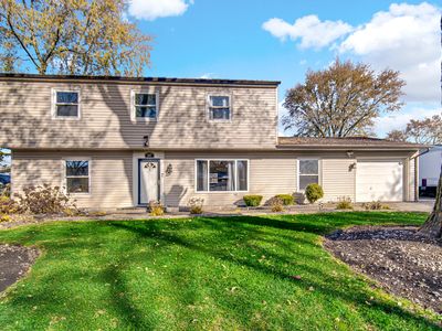 397 Millport Dr, Valparaiso, IN, 46385