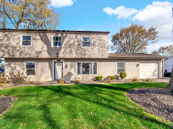 397 Millport Dr, Valparaiso, IN 46385