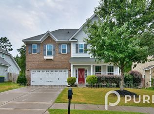 433 Drooping Leaf Rd, Lexington, SC 29072
