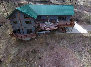 10930 Cedar Ridge Rd, Missoula, MT 59804