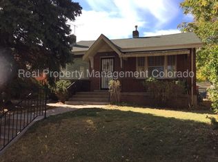 1359 Dexter St, Denver, CO 80220