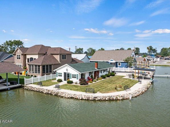 9406B Willow Isle Rd, Russells Pt, OH 43348