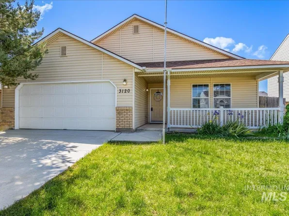 3120 Turning Leaf, Caldwell, ID 83605