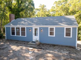 7 Warwick Way, Mashpee, MA 02649