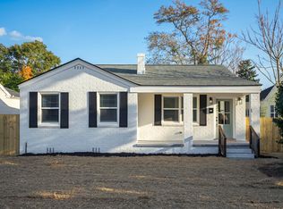 1916 Ohio Avenue, Augusta, GA 30904