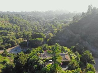 990 Via Fruteria, Santa Barbara, CA 93110