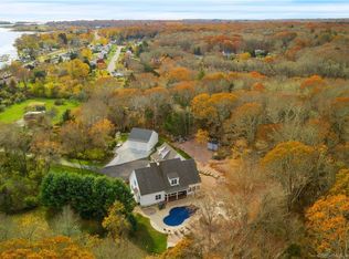 973 Stonington Rd, Stonington, CT 06378