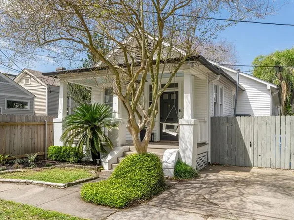 816 Short St, New Orleans, LA 70118