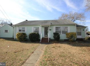 404 King St, Laurel, DE 19956