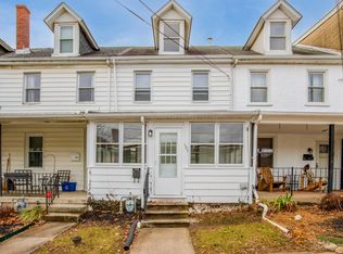 107 E 3rd Ave, Conshohocken, PA 19428