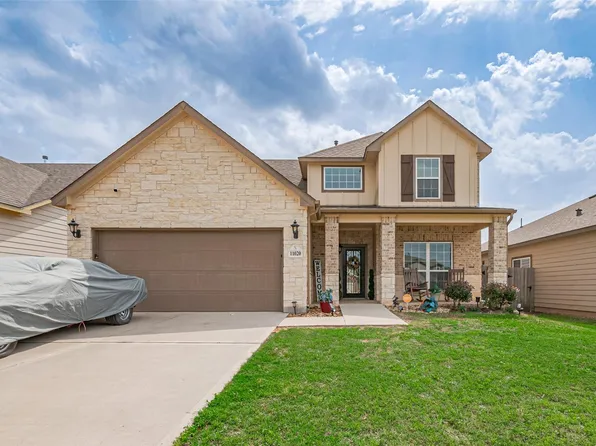 11020 Ondrea Ln, Willis, TX 77318