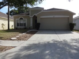 2812 Westport Cir, Conway, AR 72034