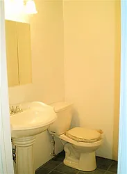 Rented by City Connections Realty