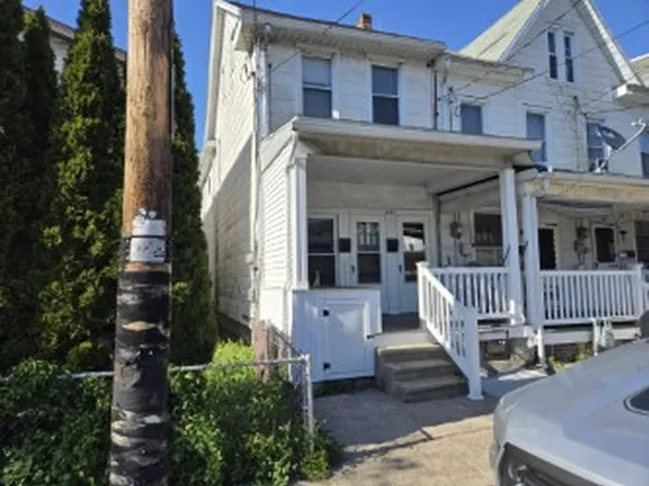 245 W Pine St #1, Shamokin, PA 17872