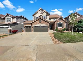 2180 Trailblazer Way, Castle Rock, CO 80109