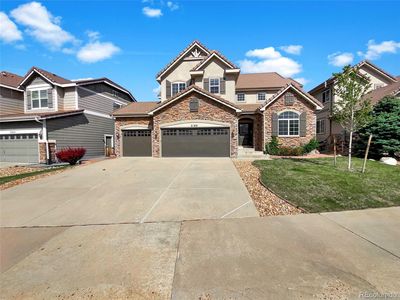 2180 Trailblazer Way, Castle Rock, CO, 80109