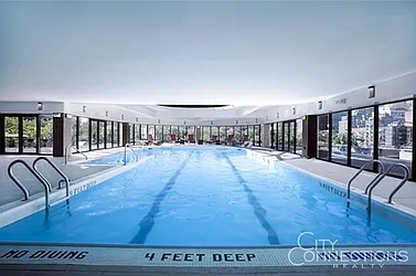 Sold by City Connections Realty