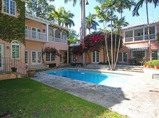 3901 Braganza Ave, Miami, FL 33133