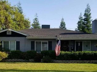 2313 Dora St, Modesto, CA 95354