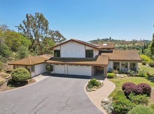 4003 S Mission Rd, Fallbrook, CA 92028