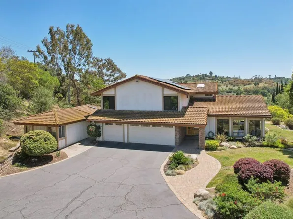 4003 S Mission Rd, Fallbrook, CA 92028