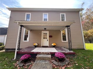 917 Daniels St, Toronto, OH 43964