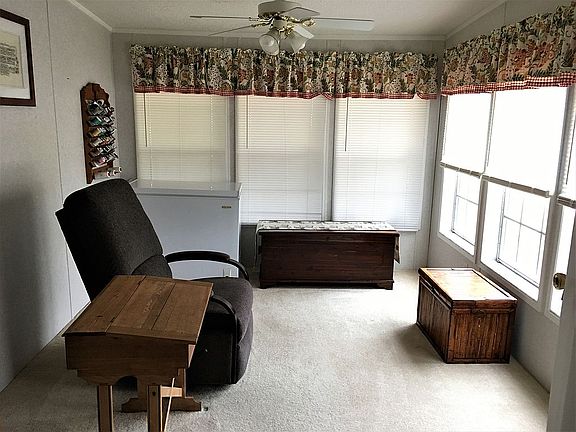 Bonus Room