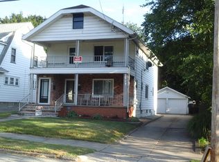 350 E York St, Akron, OH 44310