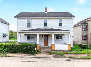 147 Morewood St, Mount Pleasant, PA 15666