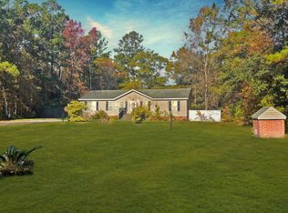 1060 Yaremich Rd, Moncks Corner, SC 29461