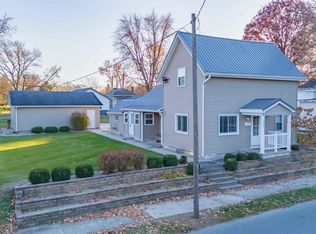 543 Pike St, Wabash, IN 46992